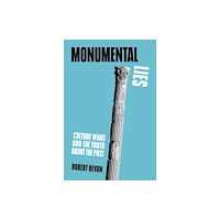 Verso Books Monumental Lies (häftad, eng)