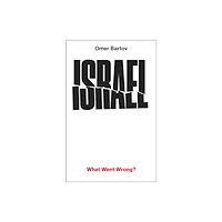 Vintage Publishing Israel: What Went Wrong? (häftad, eng)