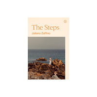 Tramp Press The Steps (häftad, eng)