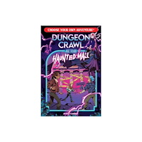 Chooseco LLC Dungeon Crawl at the Haunted Mall (häftad, eng)