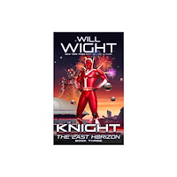 Hidden Gnome Publishing The Knight (häftad, eng)