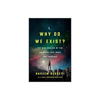 Random House USA Inc Why Do We Exist? (inbunden, eng)
