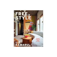 Random House USA Inc Free Style (inbunden, eng)