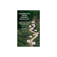 Bloomsbury Publishing PLC Interpretive Theme Writer's Field Guide (häftad, eng)