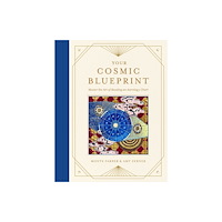 Mandala Publishing Your Cosmic Blueprint (inbunden, eng)