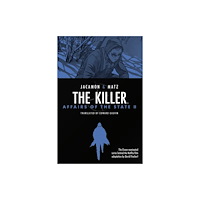 Boom! Studios The Killer: Affairs of the State II (inbunden, eng)
