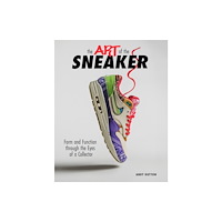 Familius LLC The Art of the Sneaker (inbunden, eng)