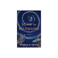 She Writes Press Song of Belonging (häftad, eng)