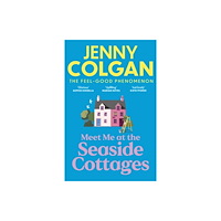Hodder & Stoughton Meet Me at the Seaside Cottages (häftad, eng)