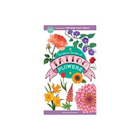 Workman Publishing Gorgeous Garden of Tattoo Flowers (häftad, eng)