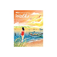 Wild Things Publishing Ltd Wild Swimming Walks Norfolk & Suffolk (häftad, eng)