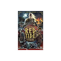 Fox & Ink Books Red Tide (häftad, eng)