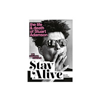 Putman Publishing Stay Alive (inbunden, eng)