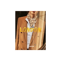 ACC Art Books London. In Fashion (inbunden, eng)