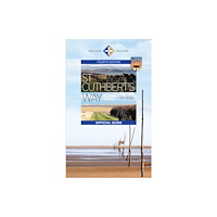 Birlinn General St Cuthbert's Way (häftad, eng)