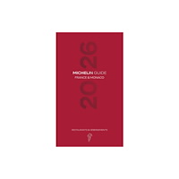 Michelin Editions Des Voyages France - The Michelin Guide 2026 (häftad, fre)