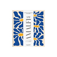 Georg Callwey A Taste of the Amalfi Coast (inbunden, eng)
