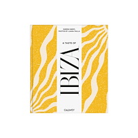 Georg Callwey A Taste of Ibiza (inbunden, eng)
