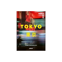 teNeues Publishing UK Ltd Now is Now Tokyo (inbunden, eng)