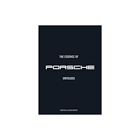 Helmin & Sorgenfri The Essence of Porsche 911 (inbunden, eng)