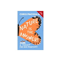 Dorling Kindersley Ltd Nature is the Answer (häftad, eng)