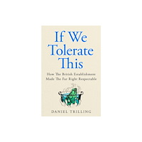 Pan Macmillan If We Tolerate This (inbunden, eng)