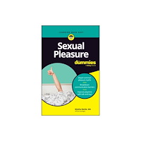 John Wiley & Sons Inc Sexual Pleasure For Dummies (häftad, eng)