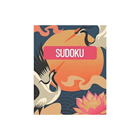 Arcturus publishing ltd Sudoku (häftad, eng)