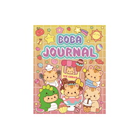 Arcturus publishing ltd Boba Journal (häftad, eng)
