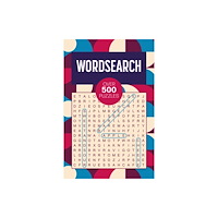 Arcturus publishing ltd Wordsearch (häftad, eng)