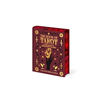 Arcturus publishing ltd The Book of Tarot (inbunden, eng)