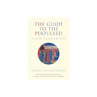 Stanford university press The Guide to the Perplexed (häftad, eng)