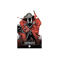 Image Comics Spawn Origins Volume 32 (häftad, eng)