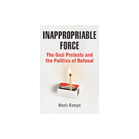 Fordham university press Inappropriable Force (häftad, eng)
