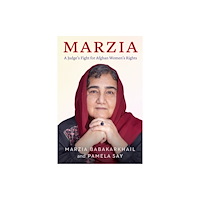Potomac Books Inc Marzia (inbunden, eng)