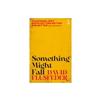 Salt Publishing Something Might Fall (häftad, eng)