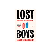 Atlantic Books Lost Boys (häftad, eng)