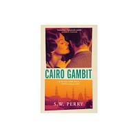 Atlantic Books Cairo Gambit (häftad, eng)