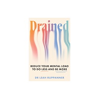 Atlantic Books Drained (häftad, eng)