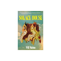 Atlantic Books Solace House (inbunden, eng)