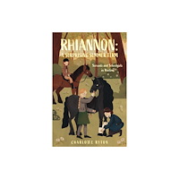 Troubador Publishing Rhiannon: A Surprising Summer Term (häftad, eng)