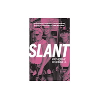 New Island Books SLANT (häftad, eng)