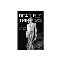 Reaktion Books Death Trip (inbunden, eng)
