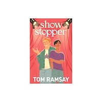 Firefly Press Ltd Showstopper (häftad, eng)