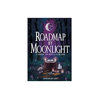 Red Wheel/Weiser Roadmap by Moonlight (häftad, eng)