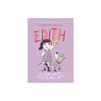Lerner Publishing Group Edith (häftad, eng)