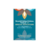 Sage publications inc Transformational Tools for Special Educators (häftad, eng)