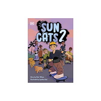 Dorling Kindersley Ltd Phonic Books Sun Cats 2 (häftad, eng)