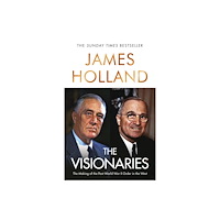 Transworld The Visionaries (häftad, eng)