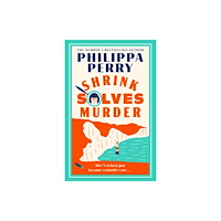 Cornerstone Shrink Solves Murder (häftad, eng)